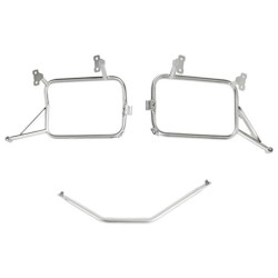 LOBOO Uchwyty boczne SUZUKI DL650