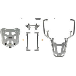 LOBOO Uchwyt kufra centralnego YAMAHA TENERE 700 (2022-) (10.6.01871.001.01)