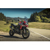 Szyba motocyklowa MRA TRIUMPH TIGER 1200 /XC /XR V201 , V301 2016-2021, forma VXCM, przyciemniana