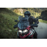 Szyba motocyklowa MRA TRIUMPH TIGER 1200 /XC /XR V201 , V301 2016-2021, forma VXCM, przyciemniana