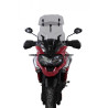 Szyba motocyklowa MRA TRIUMPH TIGER 1200 /XC /XR V201 , V301 2016-2021, forma VXCM, przyciemniana