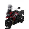 Szyba motocyklowa MRA TRIUMPH TIGER 1200 /XC /XR V201 , V301 2016-2021, forma VXCM, przyciemniana