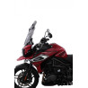 Szyba motocyklowa MRA TRIUMPH TIGER 1200 /XC /XR V201 , V301 2016-2021, forma VXCM, przyciemniana