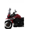 Szyba motocyklowa MRA TRIUMPH TIGER 1200 /XC /XR V201 , V301 2016-2021, forma VXCM, przyciemniana