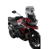 Szyba motocyklowa MRA TRIUMPH TIGER 1200 /XC /XR V201 , V301 2016-2021, forma VXCM, przyciemniana