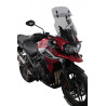 Szyba motocyklowa MRA TRIUMPH TIGER 1200 /XC /XR V201 , V301 2016-2021, forma VXCM, przyciemniana