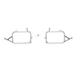 LOBOO Uchwyty boczne CF MOTO 450MT (10.6.01591.001.01)