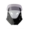 Szyba motocyklowa MRA HONDA CBF 1000 SC 58 2006-, forma XCTM, przyciemniana