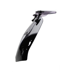 Szyba motocyklowa MRA HONDA CBF 1000 SC 58 2006-, forma XCTM, przyciemniana