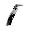 Szyba motocyklowa MRA HONDA CBF 1000 SC 58 2006-, forma XCTM, przyciemniana