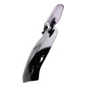 Szyba motocyklowa MRA HONDA CBF 1000 SC 58 2006-, forma XCTM, przyciemniana