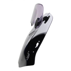 Szyba motocyklowa MRA HONDA CBF 1000 SC 58 2006-, forma XCTM, przyciemniana