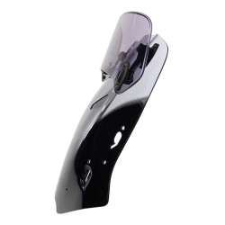 Szyba motocyklowa MRA HONDA CBF 1000 SC 58 2006-, forma XCTM, przyciemniana