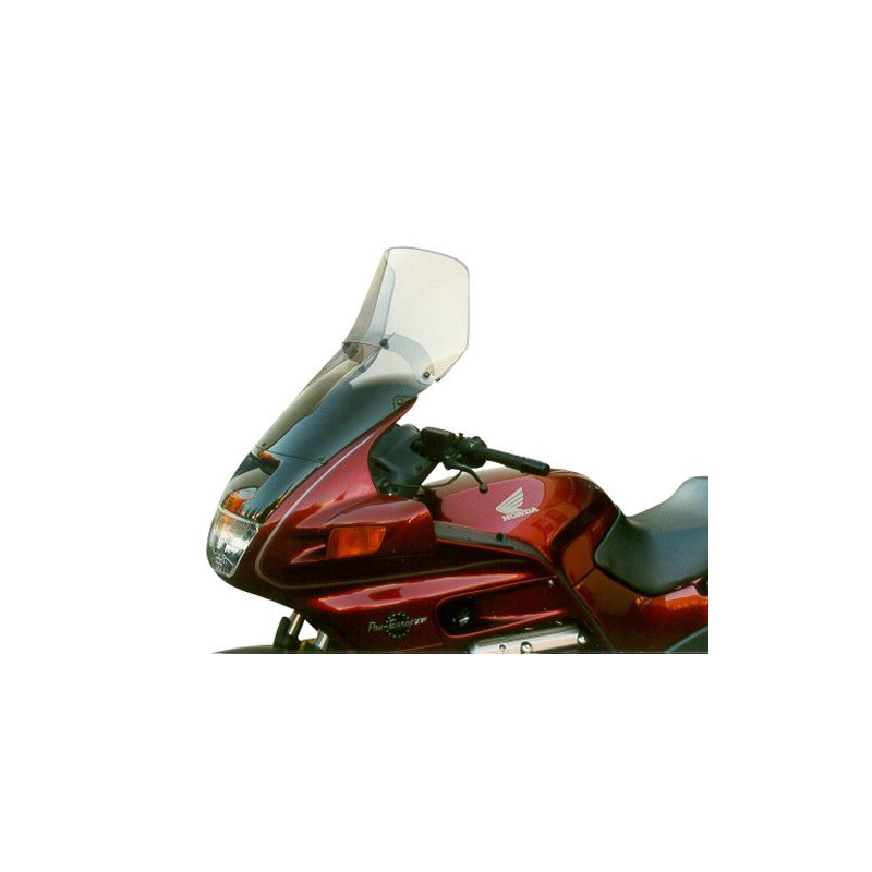 Szyba motocyklowa MRA OT HONDA ST 1100 PAN EUROPEAN SC26 1990-2001, forma VN, bezbarwna
