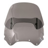 Szyba motocyklowa MRA OT HONDA XRV 750 AFRICA TWIN RD07 1996-2000, forma VN, bezbarwna