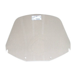 Szyba motocyklowa MRA HONDA GL 650 RC10 -, forma AR-GLA1, przyciemniana
