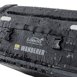 LOBOO WANDERER TPU Torba 50L (10.4.01037.001.01)