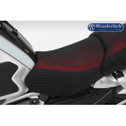 Siatka Wunderlich na kanapę kierowcy do BMW R1200GS LC Adventure