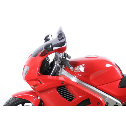 Szyba motocyklowa MRA OT HONDA VFR 750 F RC 36 RC36 1994-1997, forma VTN, przyciemniana