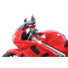 Szyba motocyklowa MRA OT HONDA VFR 750 F RC 36 RC36 1994-1997, forma VTN, przyciemniana