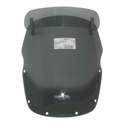 Szyba motocyklowa MRA OT HONDA XRV 750 AFRICA TWIN RD07 1993-1995, forma VTN, bezbarwna