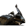 Szyba motocyklowa MRA KAWASAKI GTR 1400 ZGT40A/ZGT40C 2007-2014, forma VTN, przyciemniana