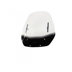 Szyba motocyklowa MRA BMW R 1150 RS R22/R11RT -, forma V, przyciemniana