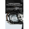 LOBOO Osłona silnika do BMW F850GS (2021-), BMW F850GS Adventure (2021-), All BMW F750GS/850GS/ADV Models