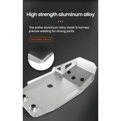 LOBOO Osłona silnika do BMW F850GS (2021-), BMW F850GS Adventure (2021-), All BMW F750GS/850GS/ADV Models (10.3.13033.001.11)