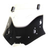 Szyba motocyklowa MRA HONDA CBF 1000 SC 58 2006-, forma VTM, przyciemniana
