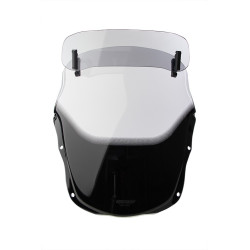 Szyba motocyklowa MRA HONDA CBR 1100 XX SC35 -2007, forma VTM, bezbarwna