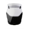 Szyba motocyklowa MRA HONDA CBR 1100 XX SC35 -2007, forma VTM, bezbarwna
