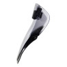Szyba motocyklowa MRA HONDA CBR 1100 XX SC35 -2007, forma VTM, bezbarwna