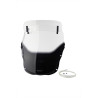 Szyba motocyklowa MRA HONDA CBR 1100 XX SC35 -2007, forma VTM, bezbarwna