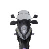 Szyba motocyklowa MRA SUZUKI DL 650 V-STROM WC70/WC71 2017-, forma MXC, przyciemniana