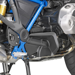 Osłony butów GIVI FG5108 do BMW R1200GS Adventure [13-]