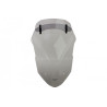 Szyba motocyklowa MRA YAMAHA TRACER 9 /GT 2021-2024, forma VTM, przyciemniana