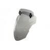 Szyba motocyklowa MRA YAMAHA TRACER 9 /GT 2021-2024, forma VTM, przyciemniana