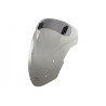 Szyba motocyklowa MRA YAMAHA TRACER 9 /GT 2021-2024, forma VTM, przyciemniana