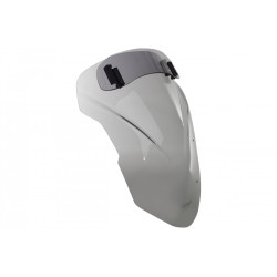 Szyba motocyklowa MRA YAMAHA TRACER 9 /GT 2021-2024, forma VTM, przyciemniana