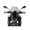 Szyba motocyklowa MRA BMW F 900 R 2020-, forma NTN, przyciemniana