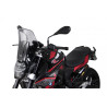 Szyba motocyklowa MRA BMW F 900 R 2020-, forma NTN, przyciemniana