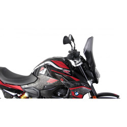 Szyba motocyklowa MRA BMW F 900 R 2020-, forma NTN, przyciemniana