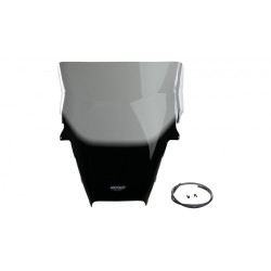 Szyba motocyklowa MRA OT HONDA VFR 800 RC46 1998-2001, forma TN, przyciemniana