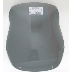 Szyba motocyklowa MRA OT HONDA XLV 600 TRANSALP PD06/PD10 1994-1999, forma TN, przyciemniana