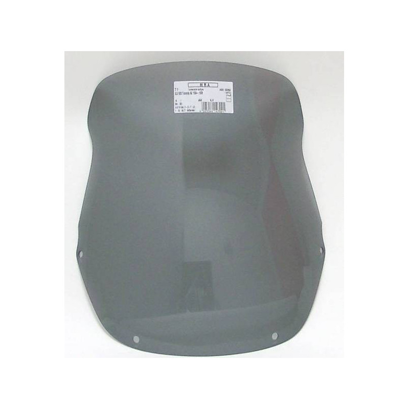 Szyba motocyklowa MRA OT HONDA XLV 600 TRANSALP PD06/PD10 1994-1999, forma TN, przyciemniana