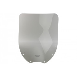 Szyba motocyklowa MRA OT KAWASAKI ZZR 600 ZX600D -1992, forma TN, bezbarwna