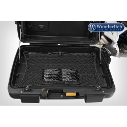 Siatka Wunderlich do kufra VARIO BMW