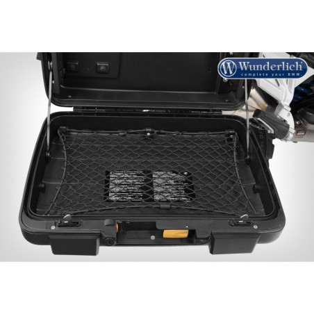Siatka Wunderlich do kufra VARIO BMW