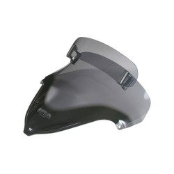 Szyba motocyklowa MRA SUZUKI GSX-R 1300 HAYABUSA WVA1 1999-2007, forma VT, przyciemniana